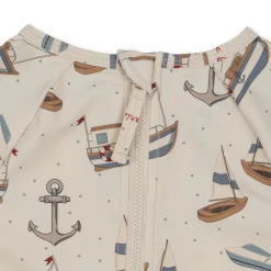 Konges Sløjd Aster Uv Bluse -
