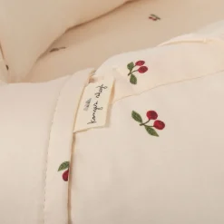 Børn Konges Sløjd Babynest Med Bøjle -