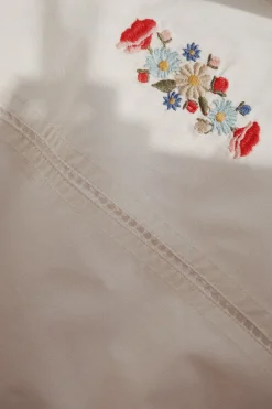 Børn Konges Sløjd Baby Sengesæt 70x100 -