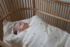 Børn Konges Sløjd Baby Sengesæt 70x100 -