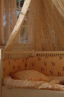 Børn Konges Sløjd Baby Sengesæt 70x100 -