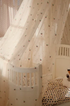 Børn Konges Sløjd Baby Sengesæt 70x100 -