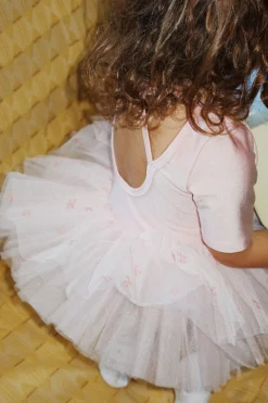 Konges Sløjd Ballerina Kjole -