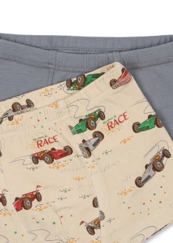 Konges Sløjd Basic 2 Boxershorts -