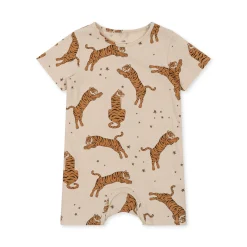 Konges Sløjd Basic Romper -