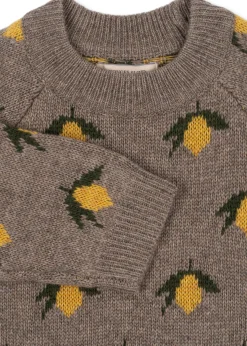 Konges Sløjd BELOU BLUSE -