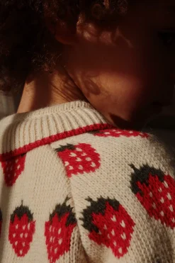 Konges Sløjd Belou Cardigan -