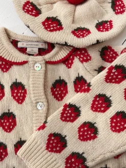 Konges Sløjd Belou Cardigan -