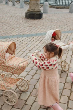 Konges Sløjd Belou Cardigan -