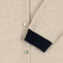 Konges Sløjd Berta Cardigan -