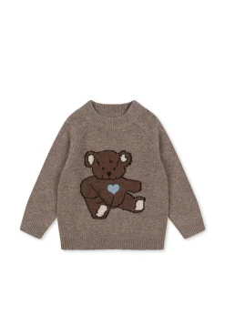 Konges Sløjd BILLI BLUSE -