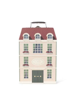 Børn Konges Sløjd BOUTIQUE HOTEL -