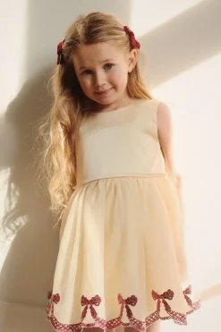 Konges Sløjd Bowie Kjole -
