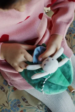 Konges Sløjd Bunny Ballerina -