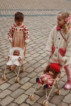 Konges Sløjd Calin Frakke -