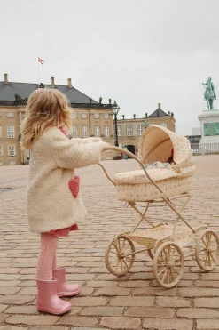 Konges Sløjd Calin Frakke -