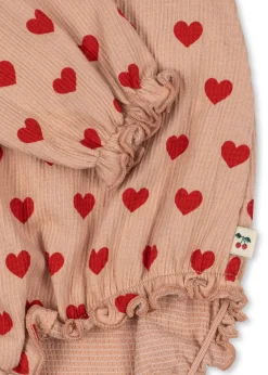 Konges Sløjd CHLEO BODYSTOCKING -