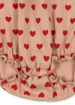 Konges Sløjd CHLEO BODYSTOCKING -