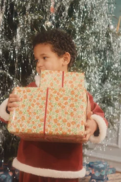 Konges Sløjd Christmas Sæt -