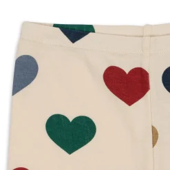 Konges Sløjd Classic Korte Leggings -