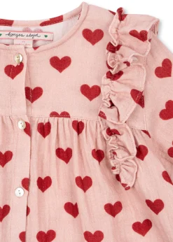 Konges Sløjd Coco Bluse -