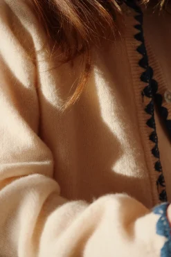 Konges Sløjd Collette Cardigan -