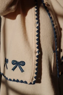 Konges Sløjd Collette Cardigan -