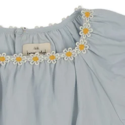 Konges Sløjd Daisy Sæt -