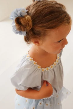 Konges Sløjd Daisy Sæt -