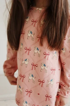 Konges Sløjd Drey Bluse -