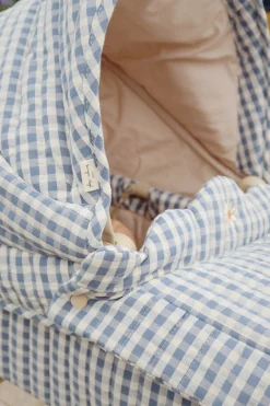 Konges Sløjd Dukkebarnevogn -