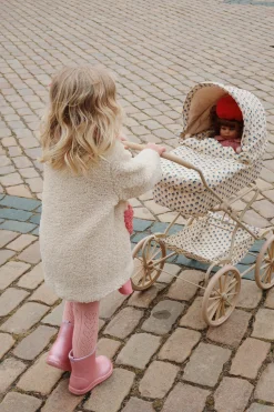 Konges Sløjd Dukken Odette -