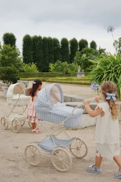 Konges Sløjd Ellie Bluse -
