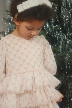 Konges Sløjd Fay Kjole -