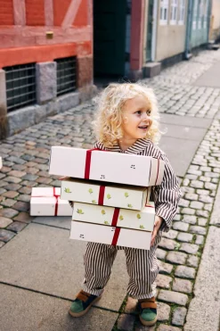 Børn Konges Sløjd Gaveæske Stor -
