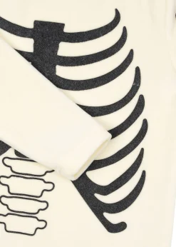 Konges Sløjd Halloween Skeleton Sæt -