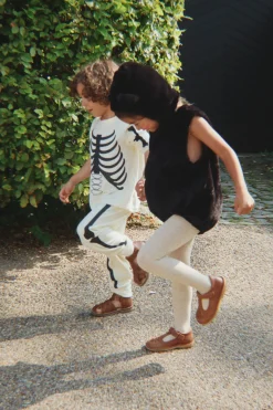 Konges Sløjd Halloween Skeleton Sæt -