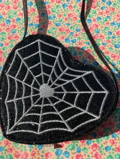 Konges Sløjd Halloween Tut Taske -