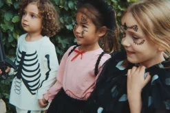 Konges Sløjd Halloween Witch Kostume -
