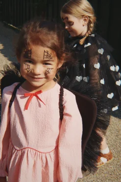 Konges Sløjd Halloween Witch Kostume -