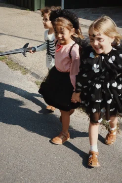 Konges Sløjd Halloween Witch Kostume -