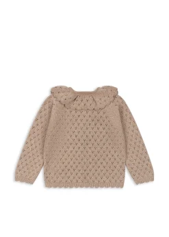 Konges Sløjd Holiday Cardigan -