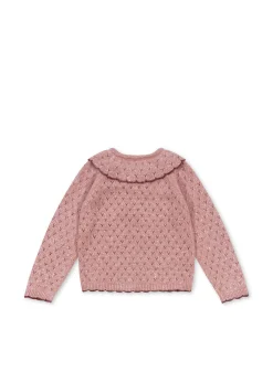 Konges Sløjd Holiday Cardigan -