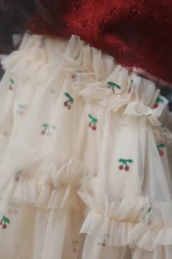 Konges Sløjd Holiday Cardigan -