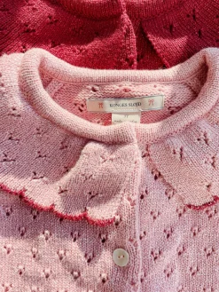 Konges Sløjd Holiday Cardigan -