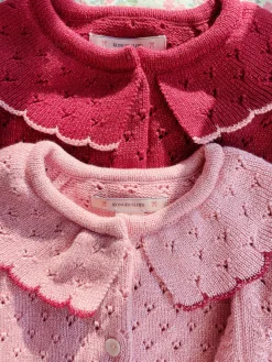 Konges Sløjd Holiday Cardigan -