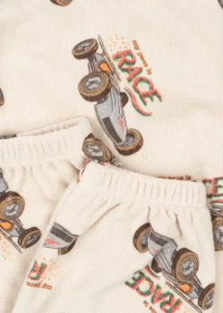 Konges Sløjd Itty Joggingbukser -
