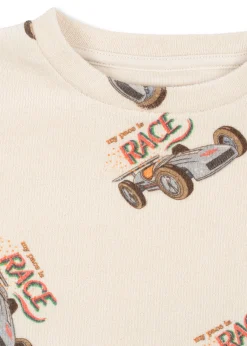 Konges Sløjd Itty Sweatshirt -