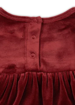 Konges Sløjd Jingle Twinkle Romper -