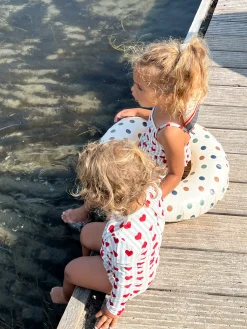 Konges Sløjd Junior Badering -